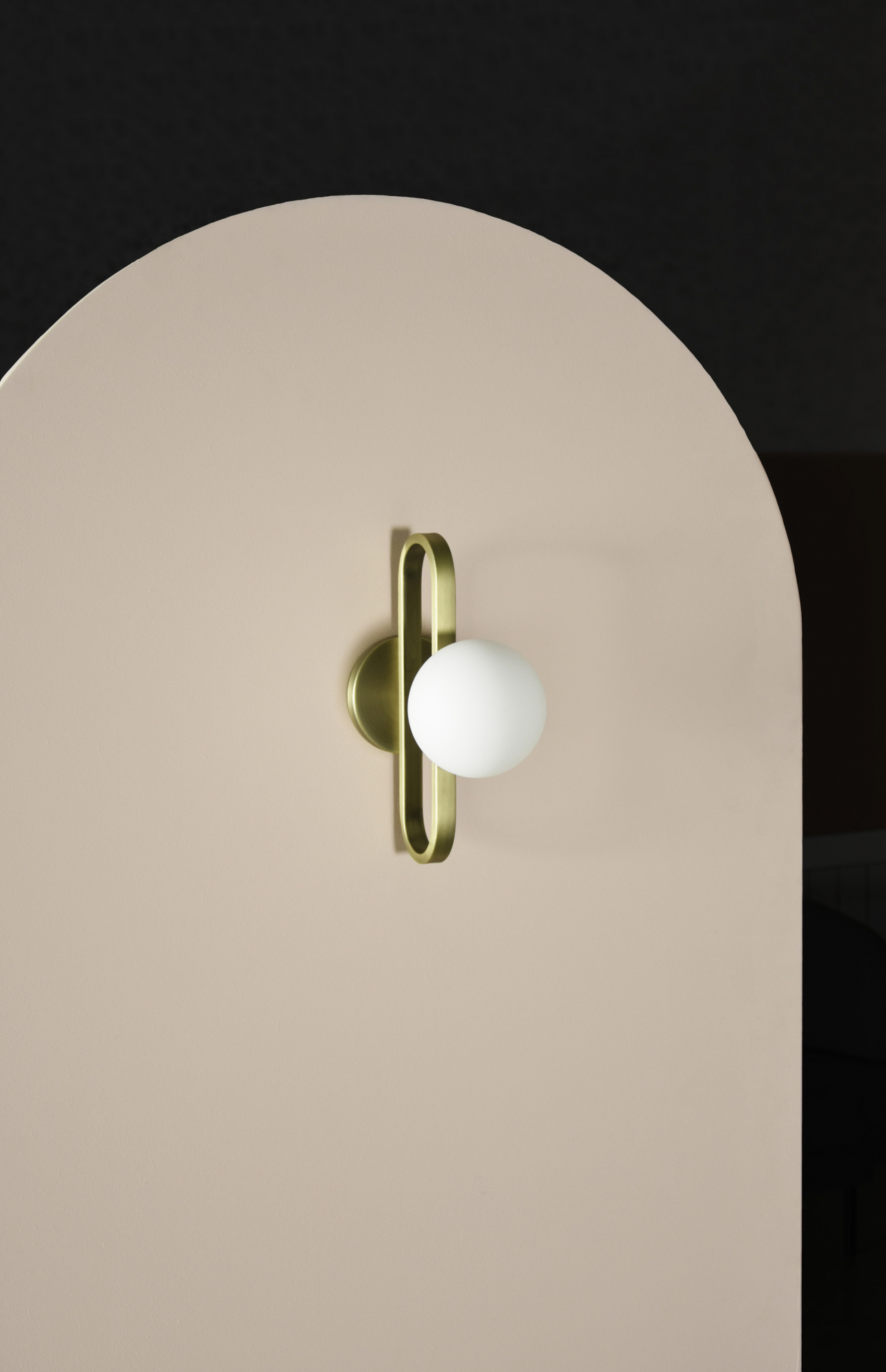 CIME wall lamp © ENOstudio